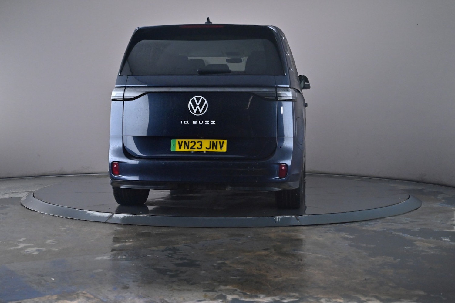 Used Volkswagen ID.Buzz 2023 for sale - 76716489: Photo 25
