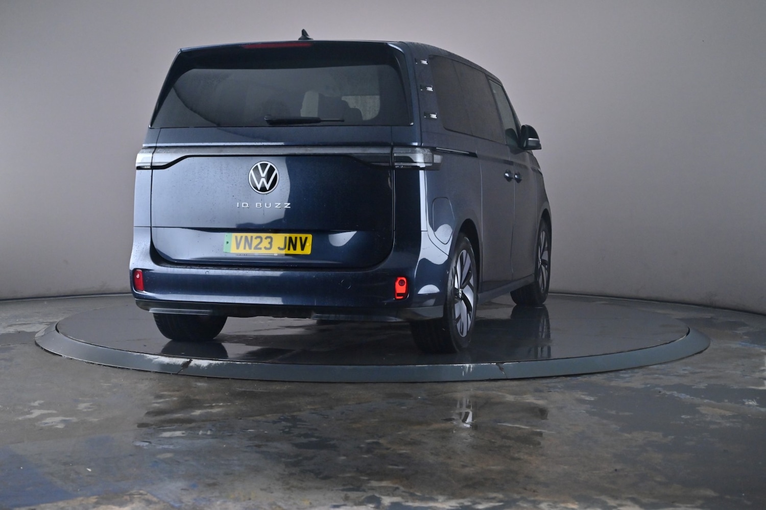 Used Volkswagen ID.Buzz 2023 for sale - 76716489: Photo 26