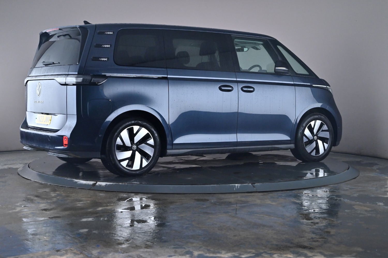 Used Volkswagen ID.Buzz 2023 for sale - 76716489: Photo 30