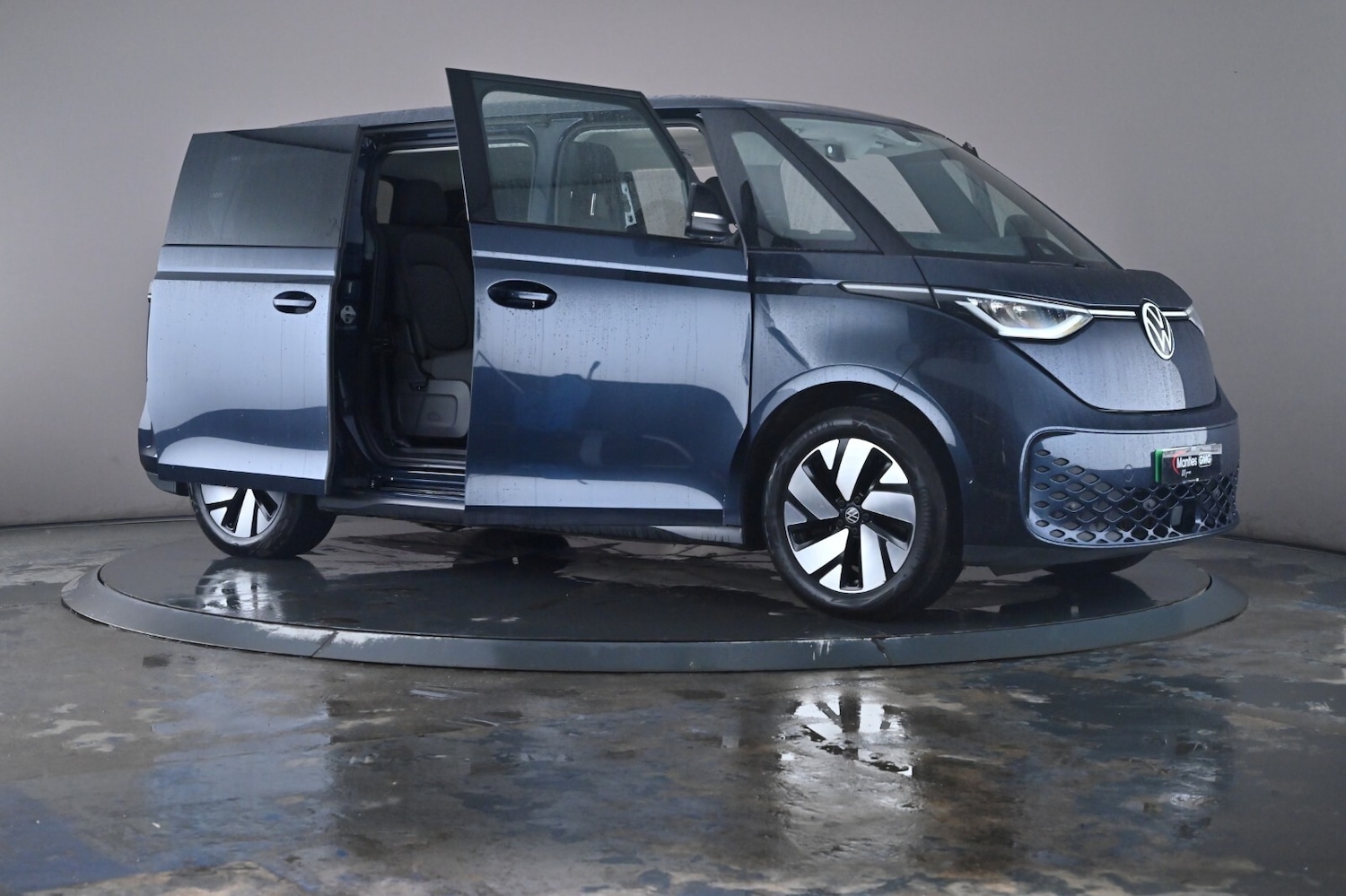 Used Volkswagen ID.Buzz 2023 for sale - 76716489: Photo 33