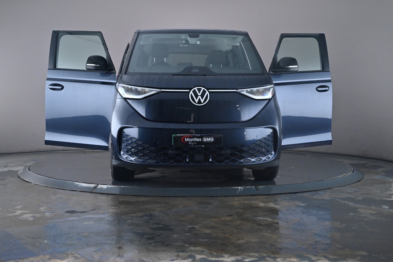 Used Volkswagen ID.Buzz 2023 for sale - 76716489: Photo 38