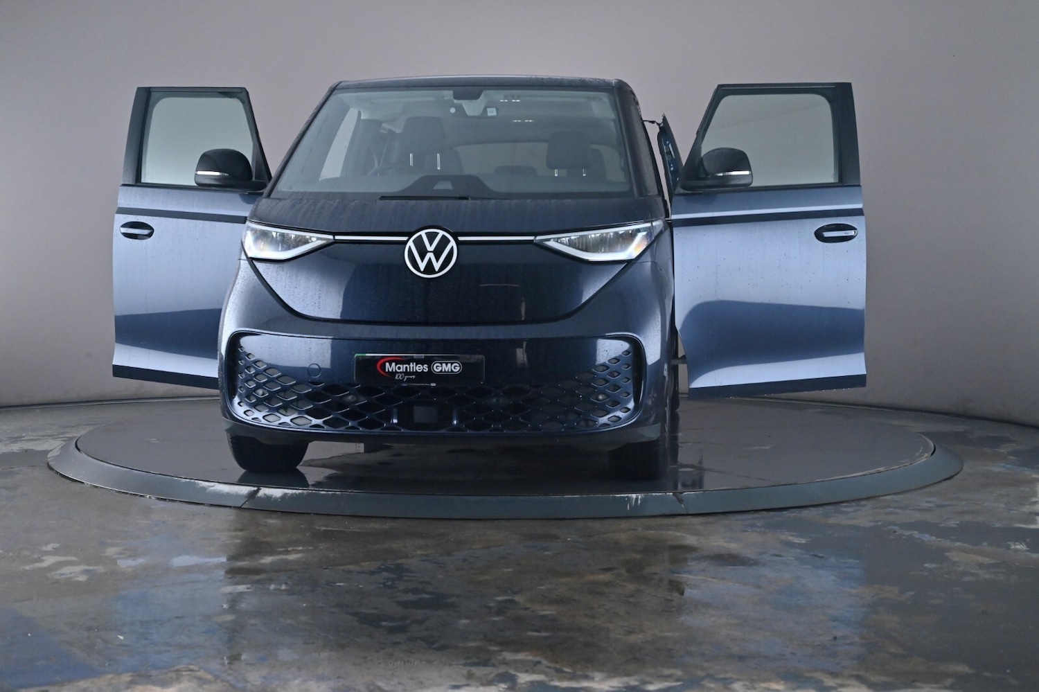 Used Volkswagen ID.Buzz 2023 for sale - 76716489: Photo 39