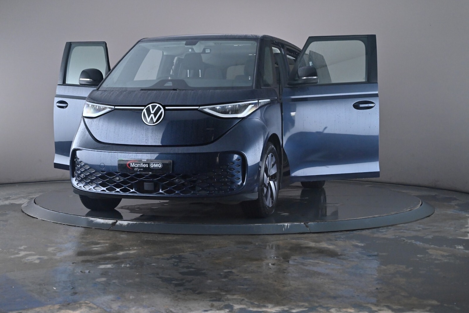 Used Volkswagen ID.Buzz 2023 for sale - 76716489: Photo 40