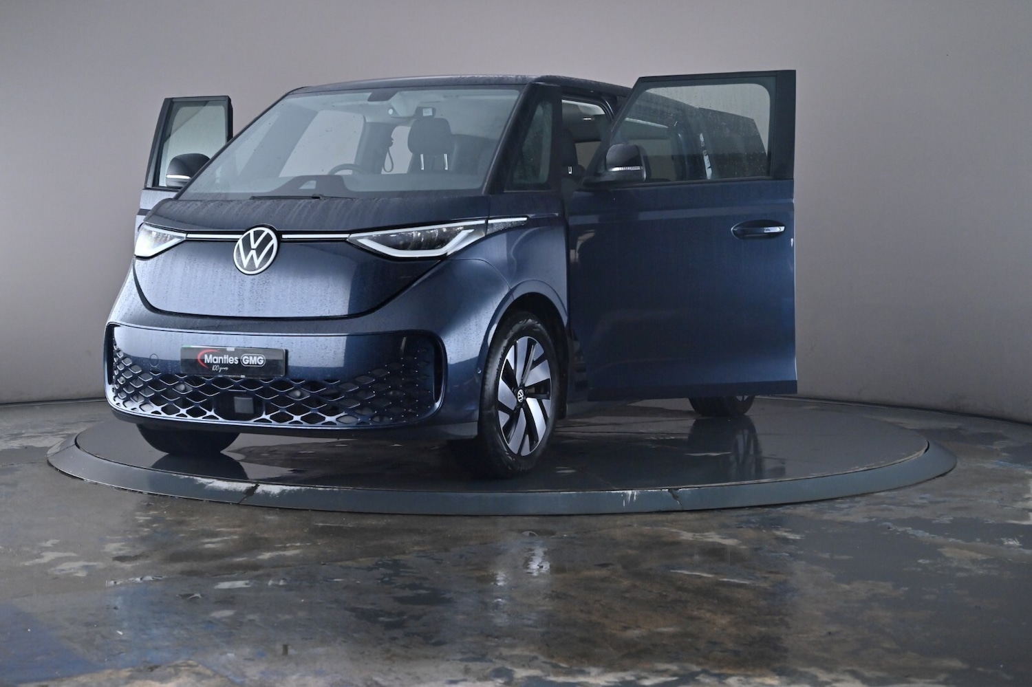 Used Volkswagen ID.Buzz 2023 for sale - 76716489: Photo 41