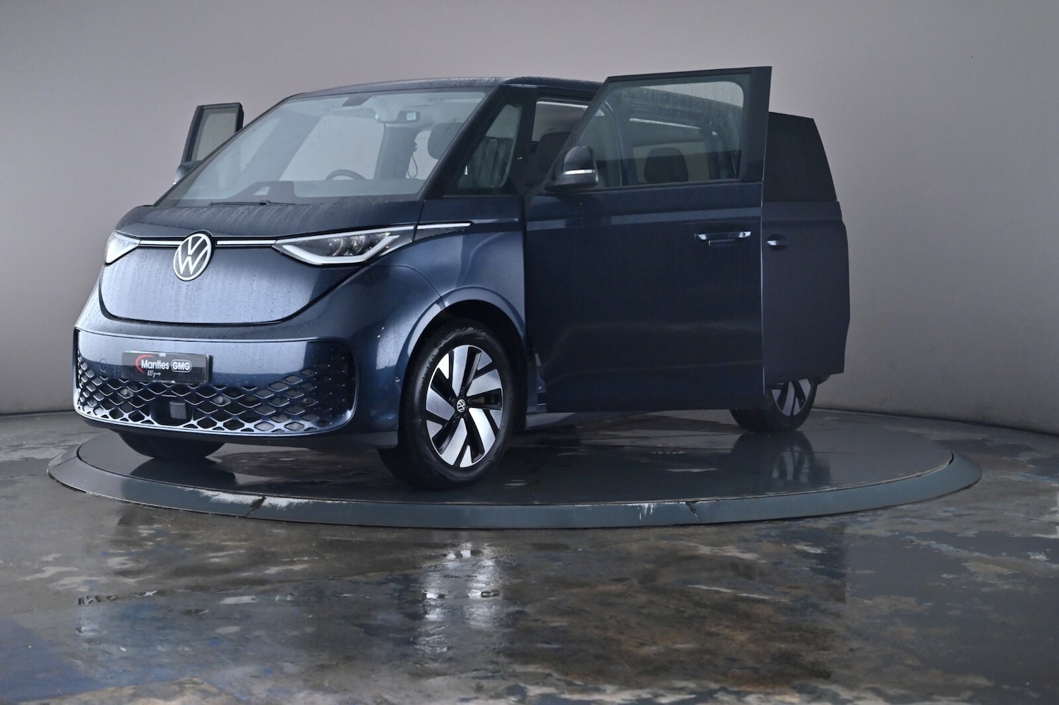 Used Volkswagen ID.Buzz 2023 for sale - 76716489: Photo 42