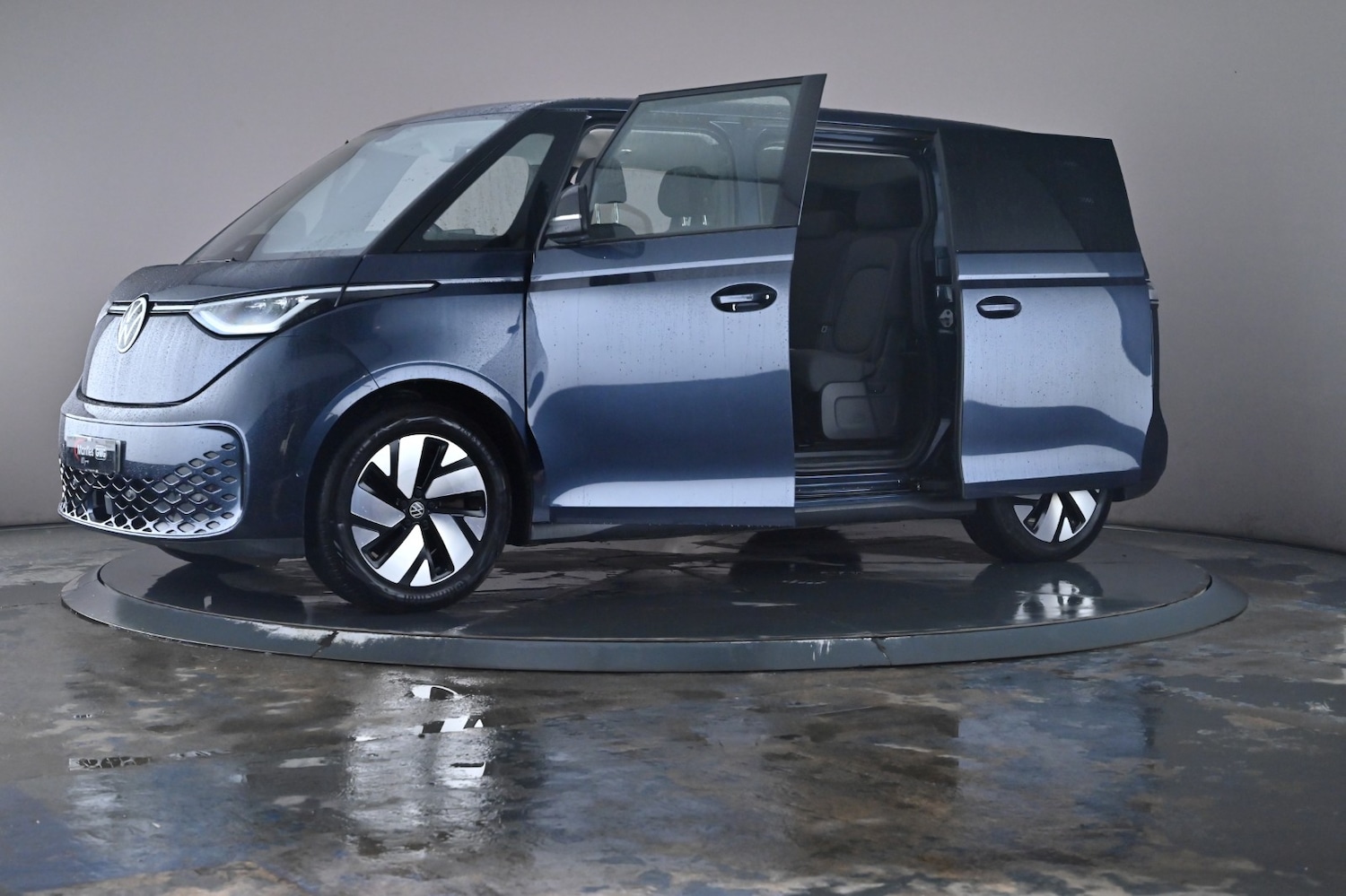 Used Volkswagen ID.Buzz 2023 for sale - 76716489: Photo 48