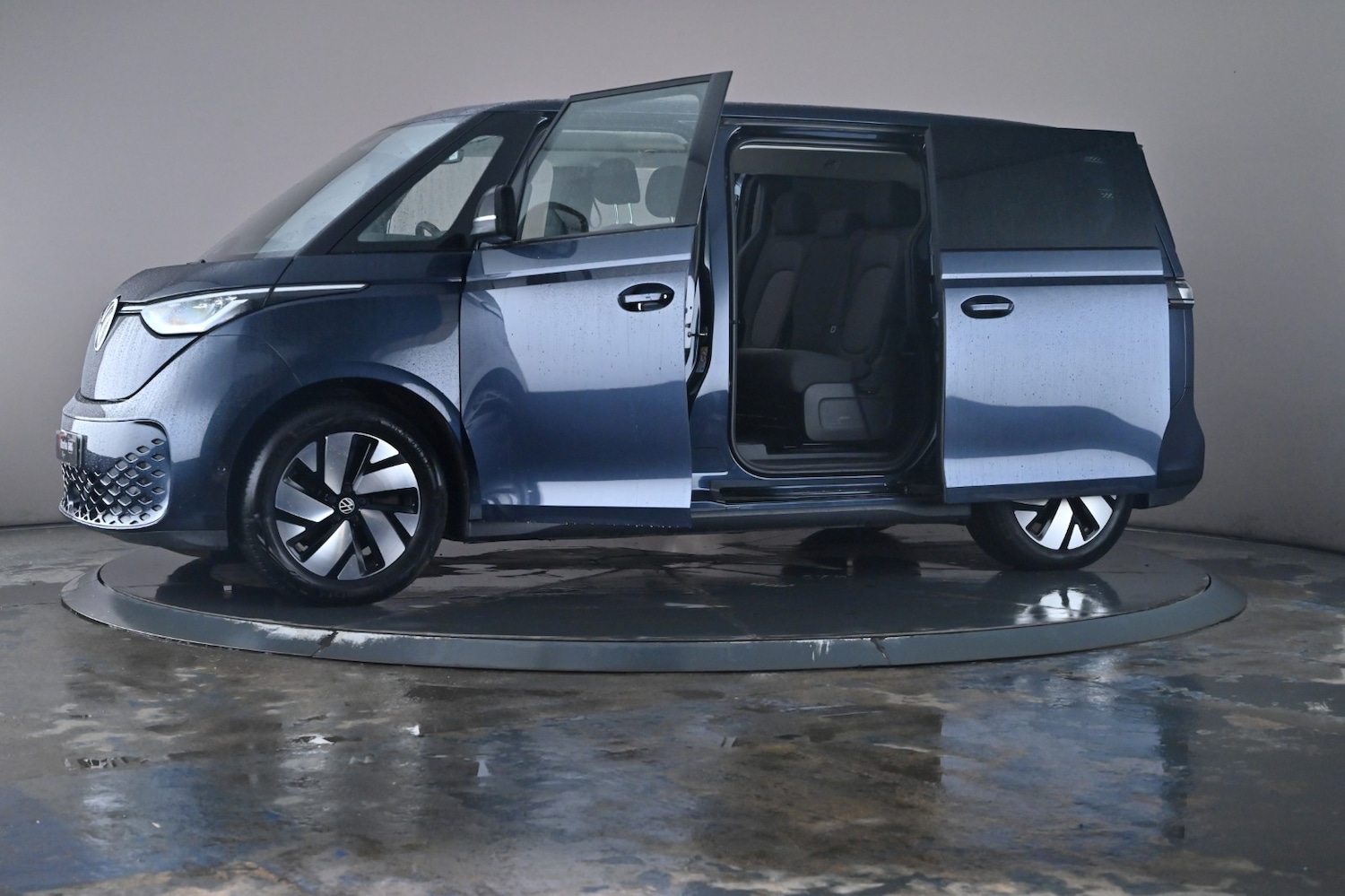 Used Volkswagen ID.Buzz 2023 for sale - 76716489: Photo 49