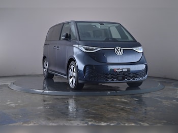 Used Volkswagen ID.Buzz 2023 for sale - 76716489: Photo