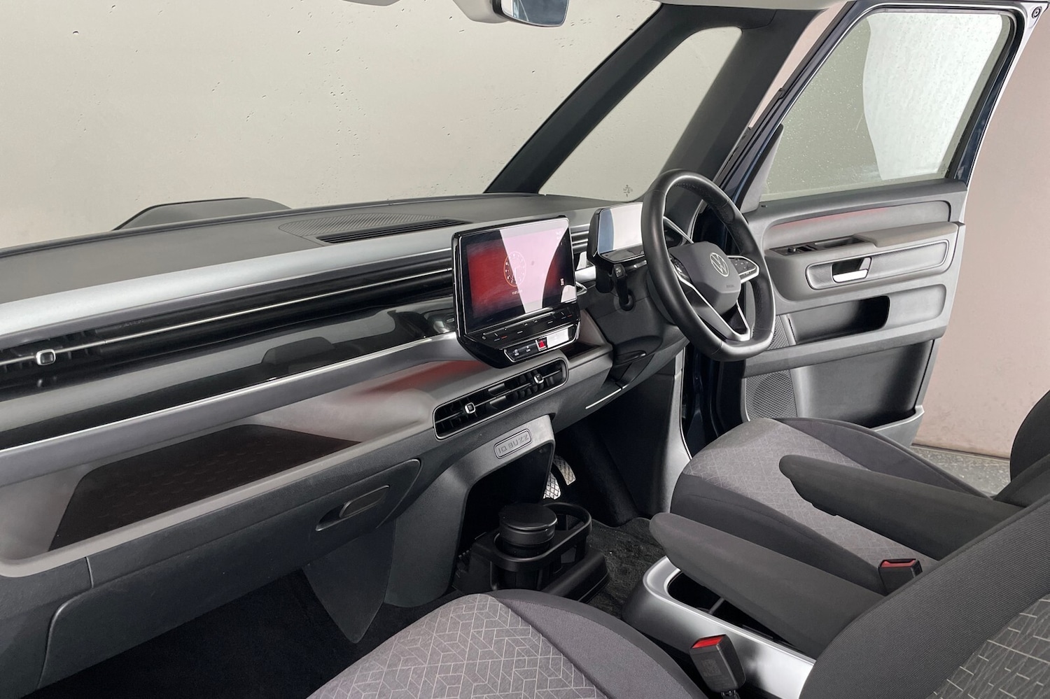 Used Volkswagen ID.Buzz 2023 for sale - 76716489: Photo 9