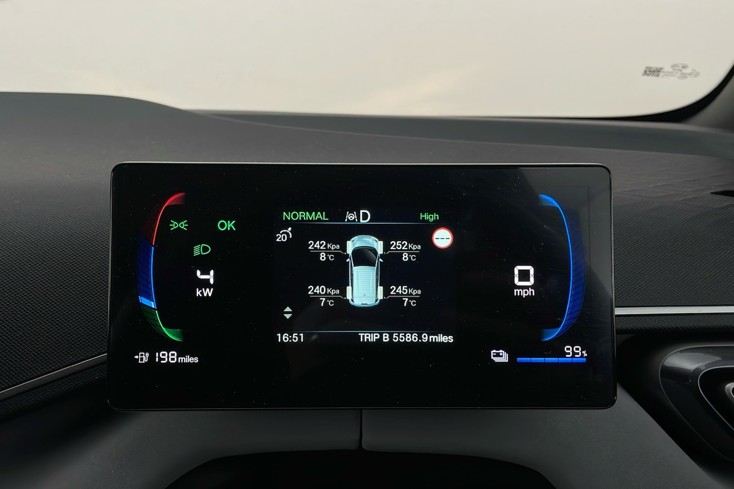 Used BYD Dolphin 2025 for sale - 76932070: Photo 12