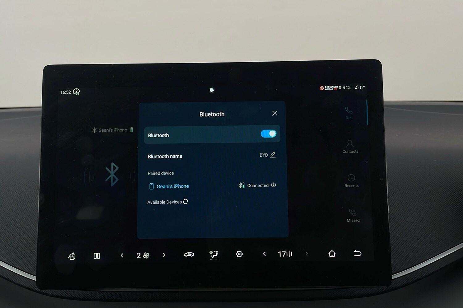 Used BYD Dolphin 2025 for sale - 76932070: Photo 16