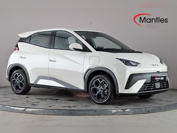 Used BYD Dolphin 2025 for sale - 76932070: Photo