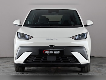 Used BYD Dolphin 2025 for sale - 76932070: Photo