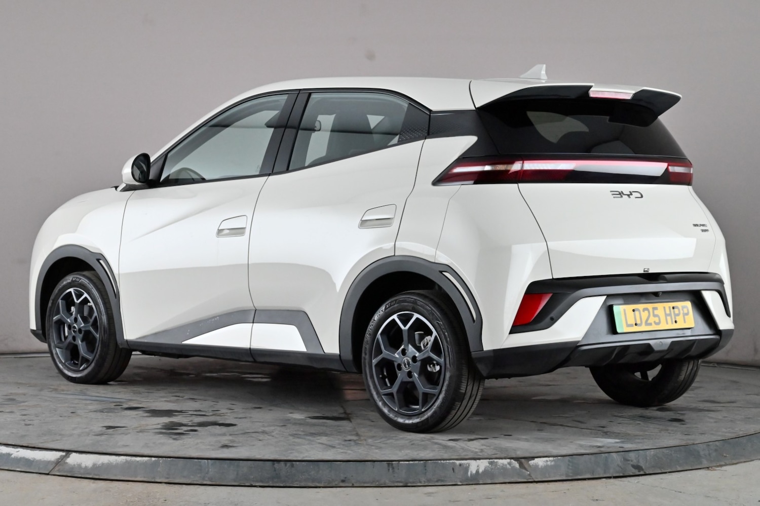 Used BYD Dolphin 2025 for sale - 76932070: Photo 4