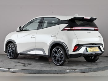 Used BYD Dolphin 2025 for sale - 76932070: Photo