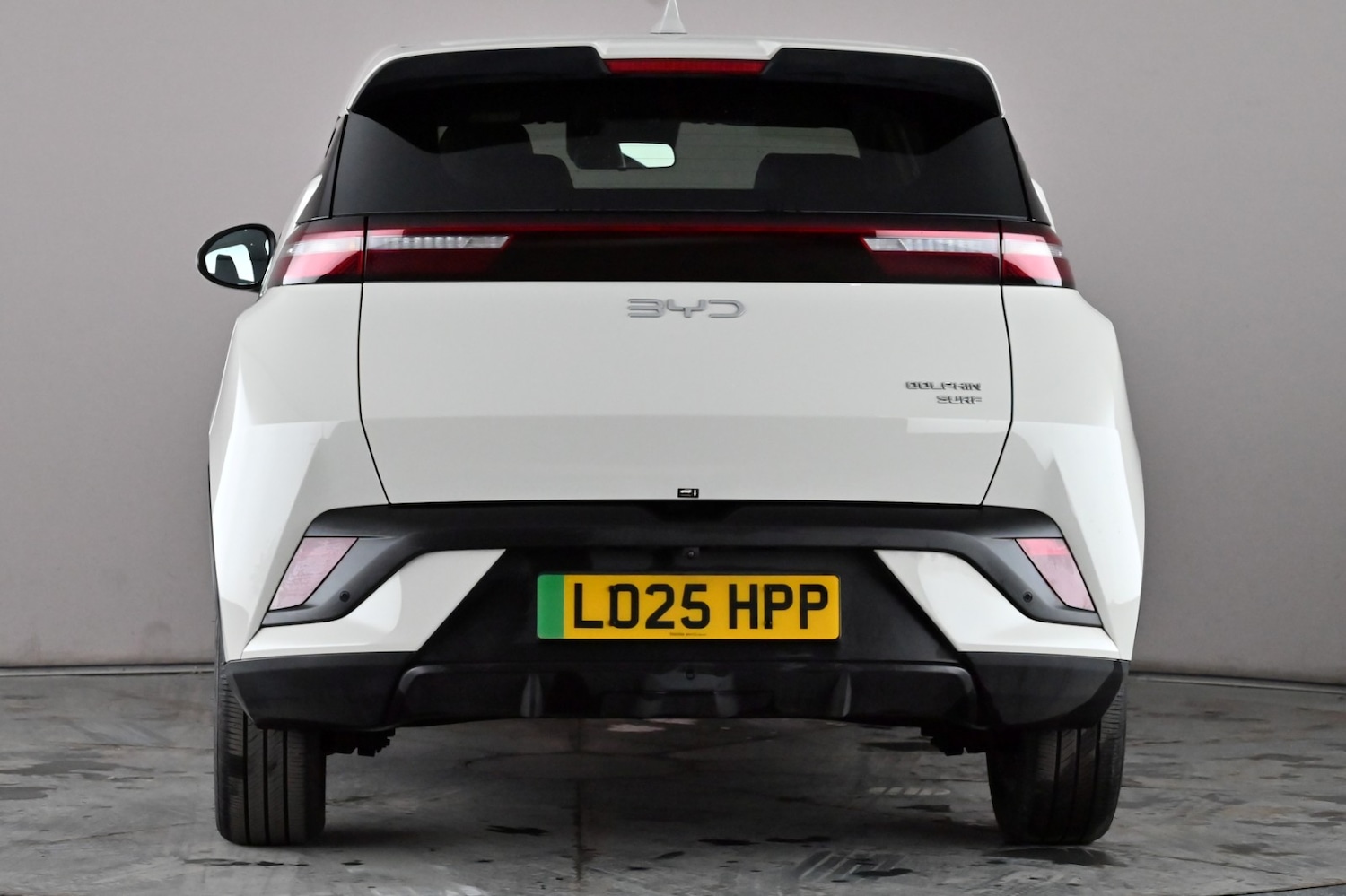 Used BYD Dolphin 2025 for sale - 76932070: Photo 5