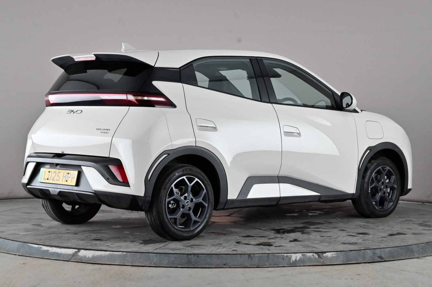 Used BYD Dolphin 2025 for sale - 76932070: Photo 6