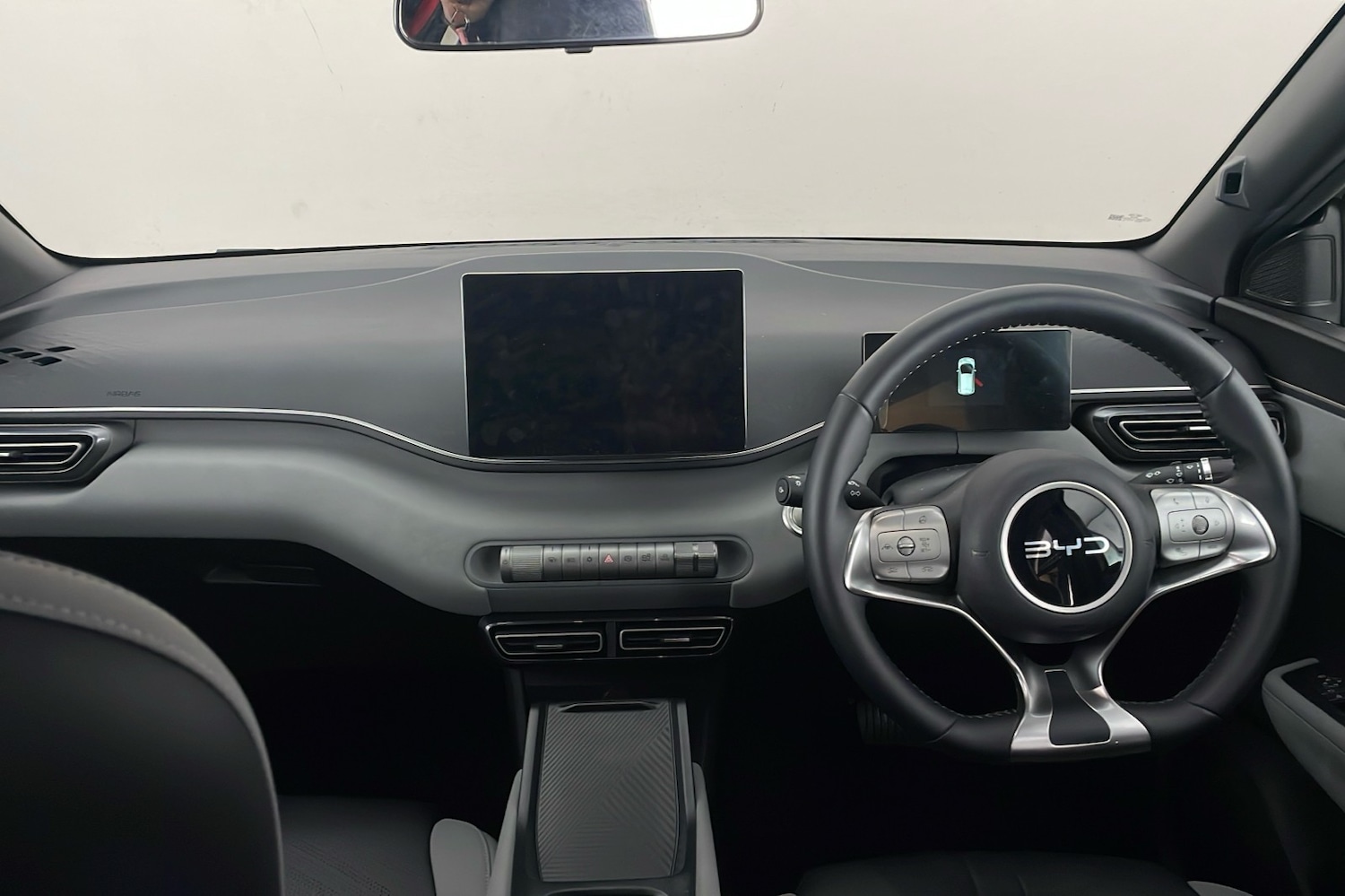 Used BYD Dolphin 2025 for sale - 76932070: Photo 8