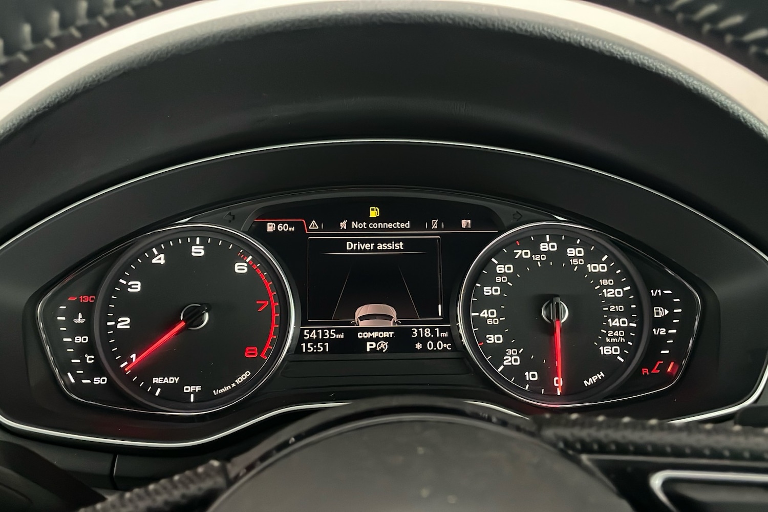 Used Audi A5 2018 for sale - 77020531: Photo 12