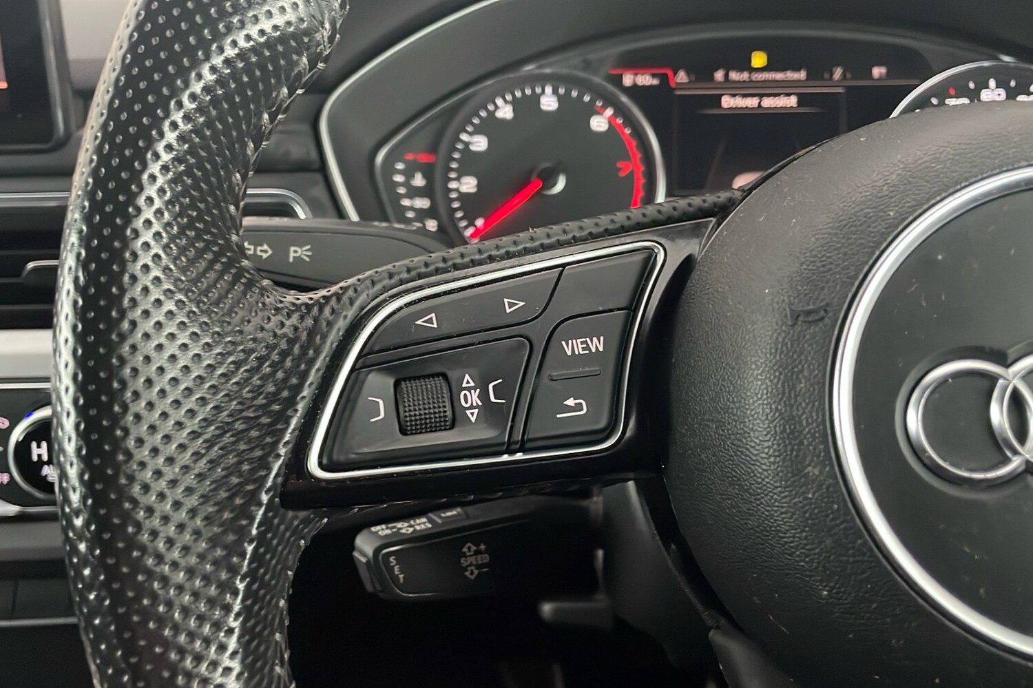 Used Audi A5 2018 for sale - 77020531: Photo 14