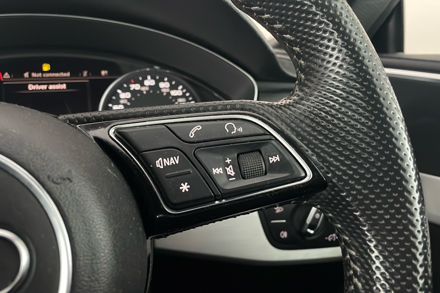 Used Audi A5 2018 for sale - 77020531: Photo 15