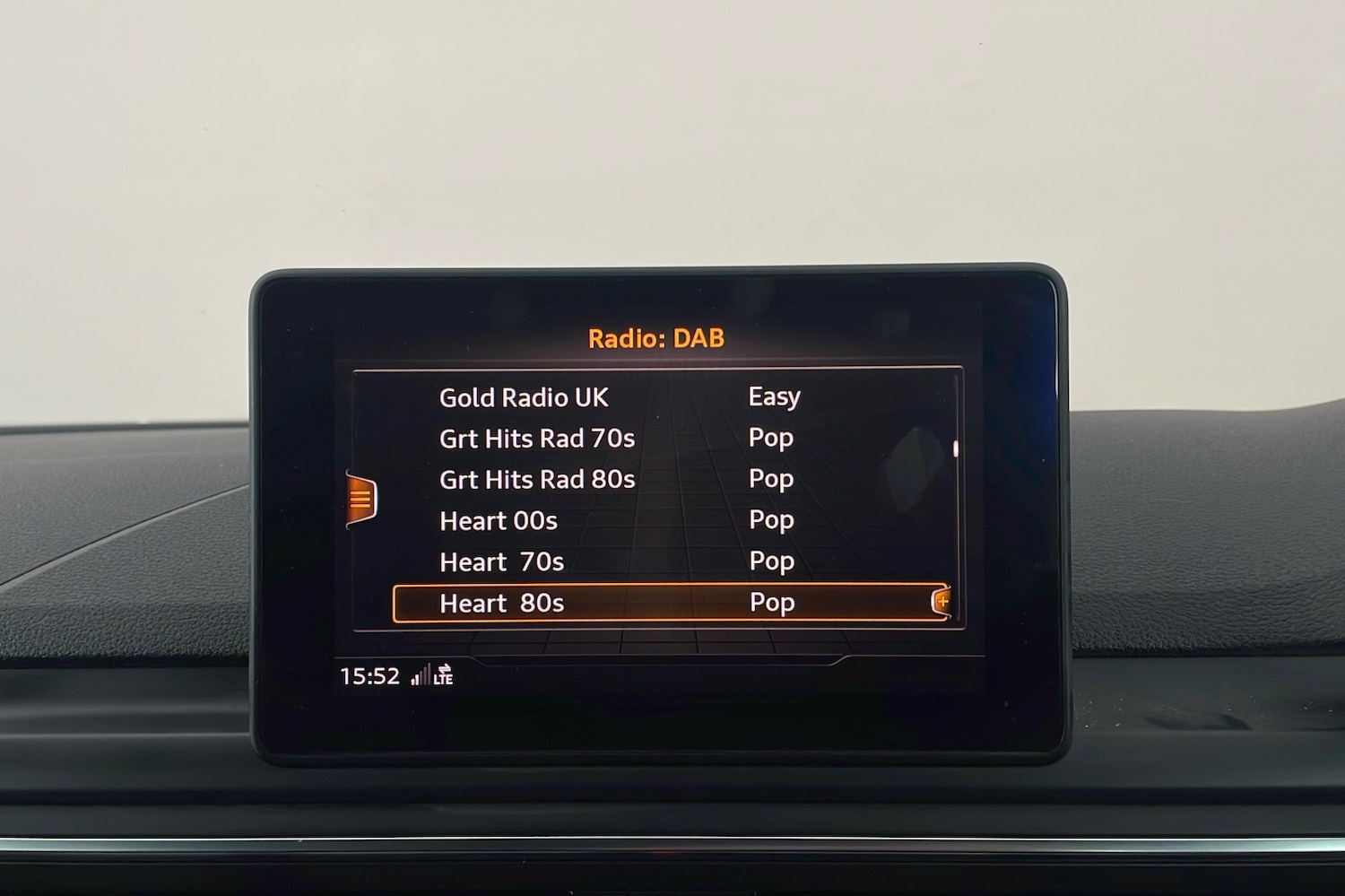 Used Audi A5 2018 for sale - 77020531: Photo 17