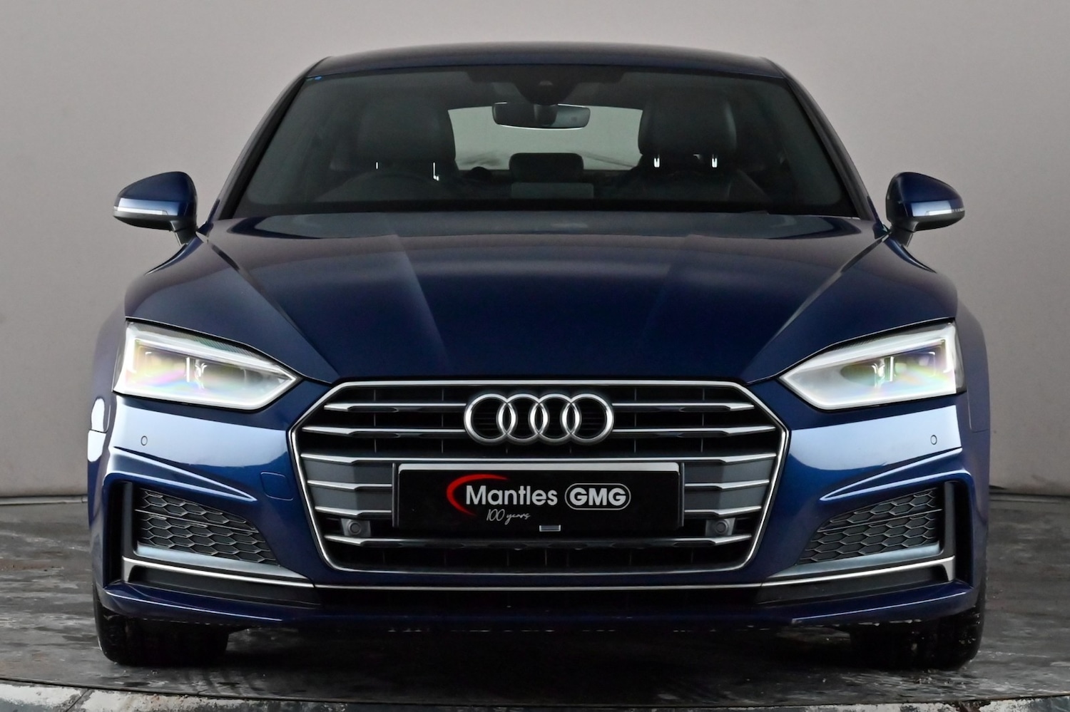 Used Audi A5 2018 for sale - 77020531: Photo 2