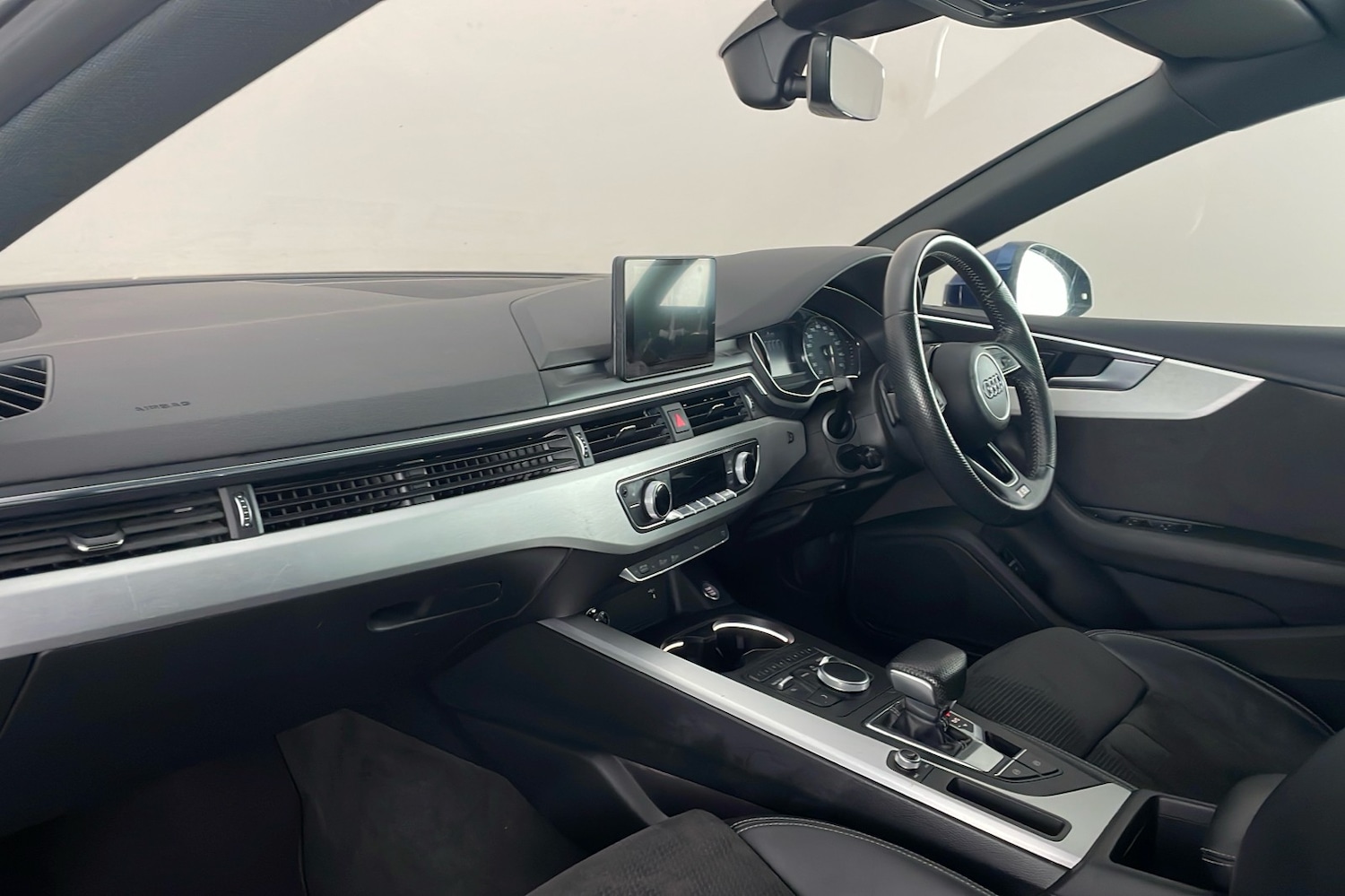 Used Audi A5 2018 for sale - 77020531: Photo 23