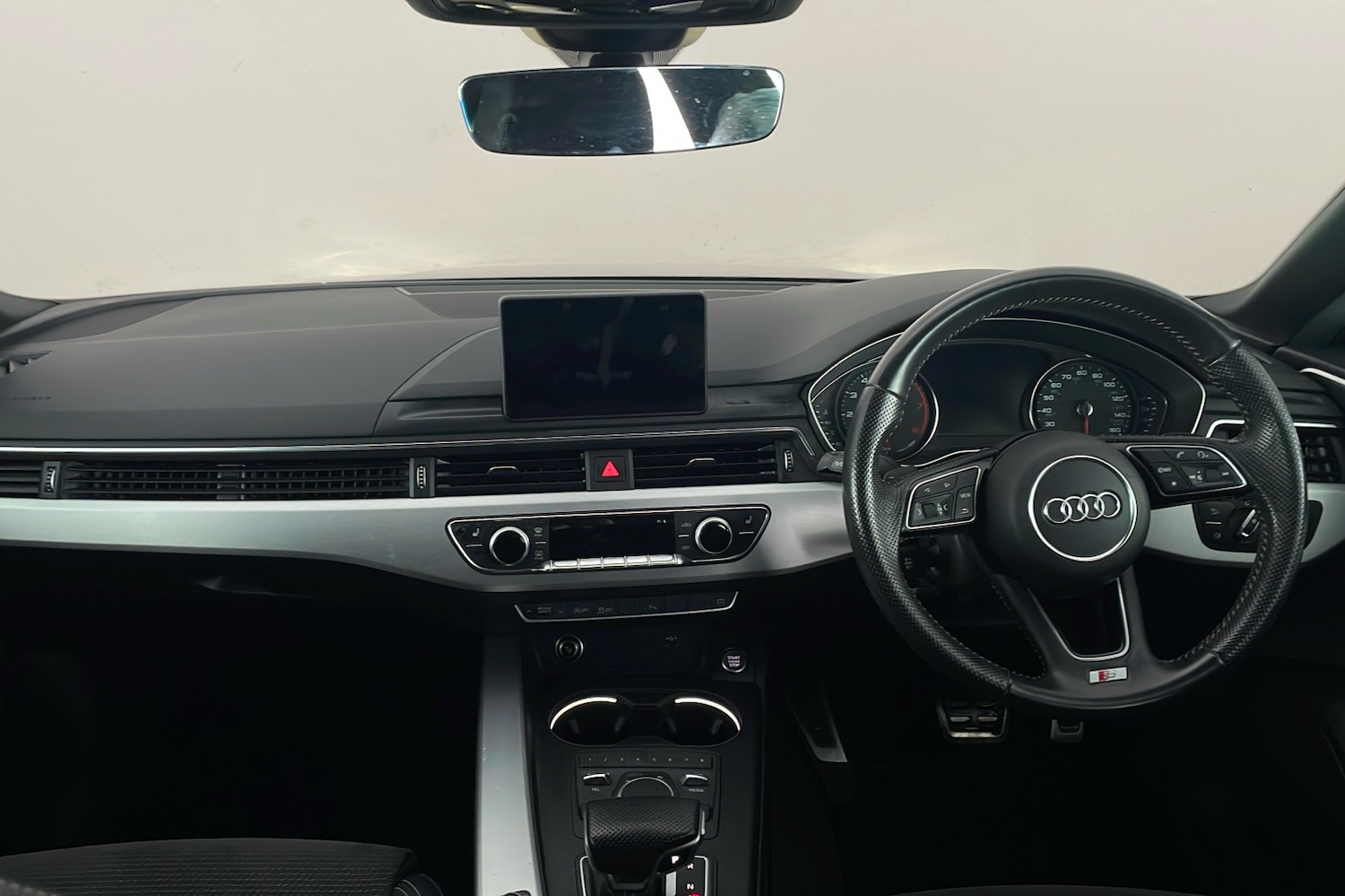 Used Audi A5 2018 for sale - 77020531: Photo 8