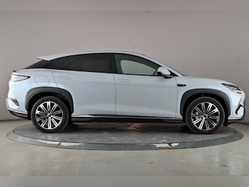 Used BYD Sealion 7 2025 for sale - 78536934: Photo