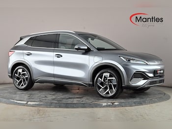 Used BYD Atto 3 2024 for sale - 77080707: Photo