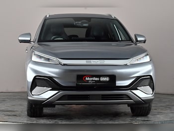 Used BYD Atto 3 2024 for sale - 77080707: Photo