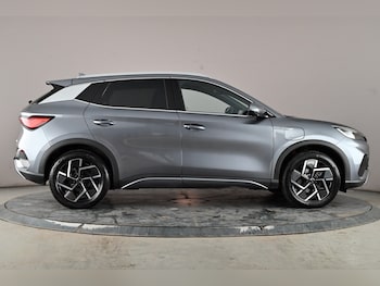 Used BYD Atto 3 2024 for sale - 77080707: Photo