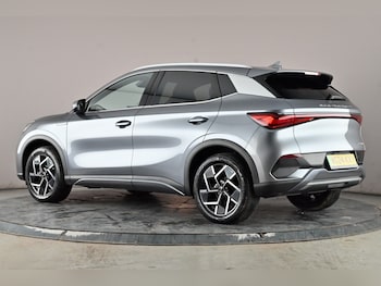 Used BYD Atto 3 2024 for sale - 77080707: Photo