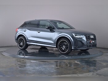 2022 - 35 TFSI Black Edition 5dr S Tronic