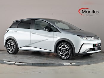 Used BYD Dolphin undefined for sale - 78419443: Photo