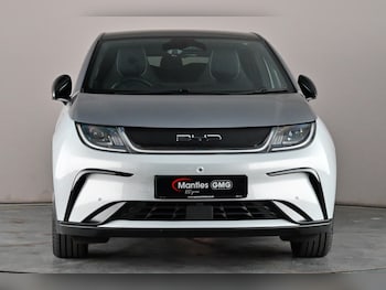 Used BYD Dolphin undefined for sale - 78419443: Photo