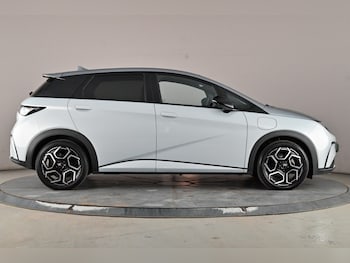 Used BYD Dolphin undefined for sale - 78419443: Photo