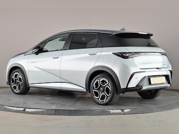 Used BYD Dolphin undefined for sale - 78419443: Photo