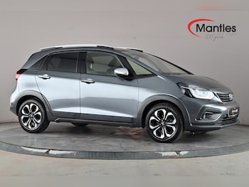 Used Honda Jazz 2023 for sale - 78668272: Photo