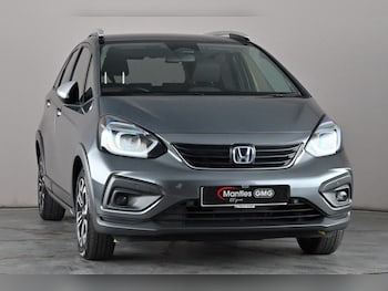 Used Honda Jazz 2023 for sale - 78668272: Photo