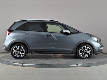 Used Honda Jazz 2023 for sale - 78668272: Photo