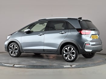 Used Honda Jazz 2023 for sale - 78668272: Photo