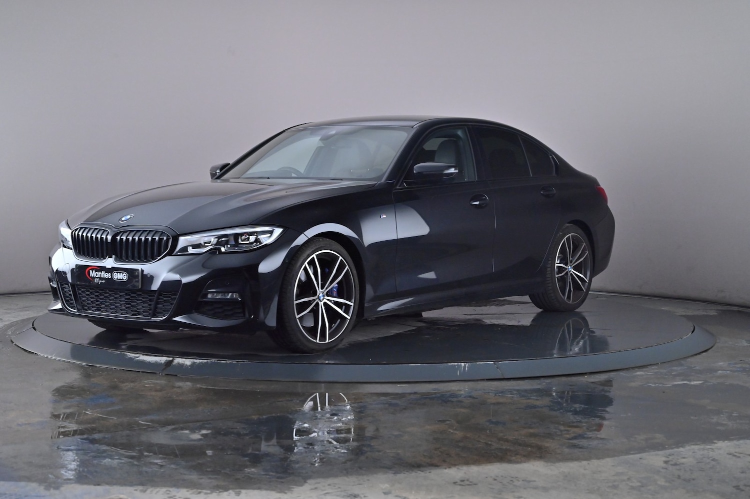 Used BMW 3 Series 2020 for sale - 76754230: Photo 10