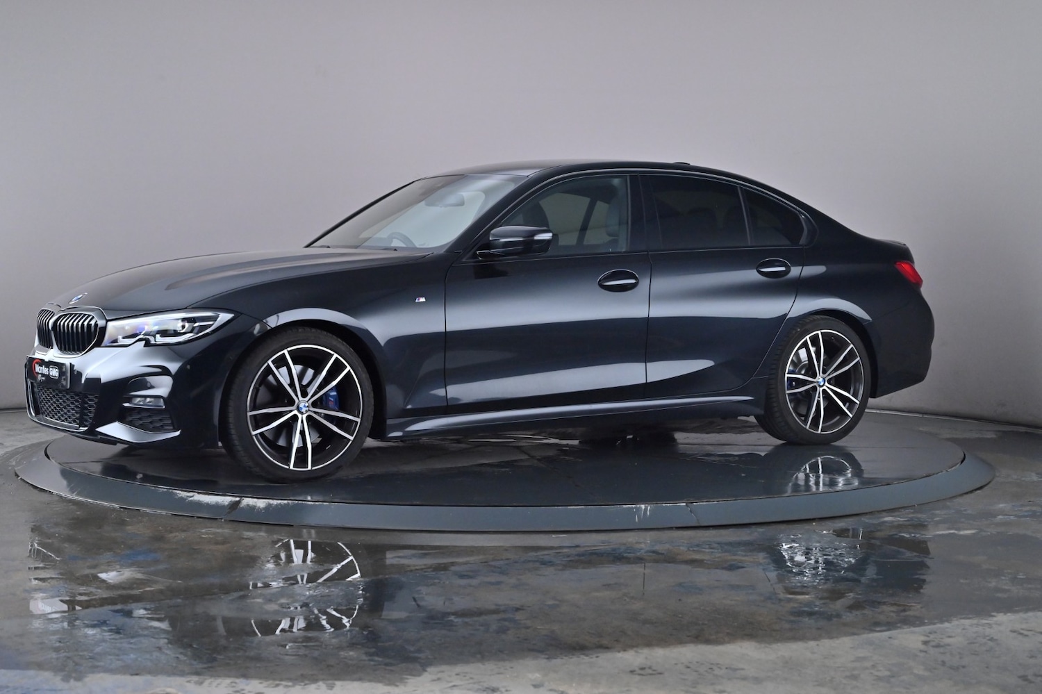 Used BMW 3 Series 2020 for sale - 76754230: Photo 12