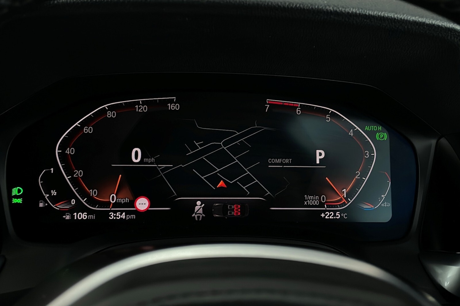 Used BMW 3 Series 2020 for sale - 76754230: Photo 13