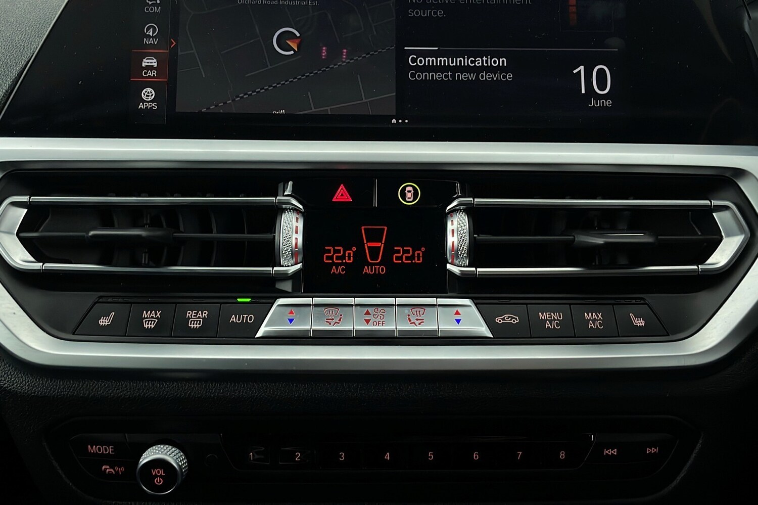 Used BMW 3 Series 2020 for sale - 76754230: Photo 14