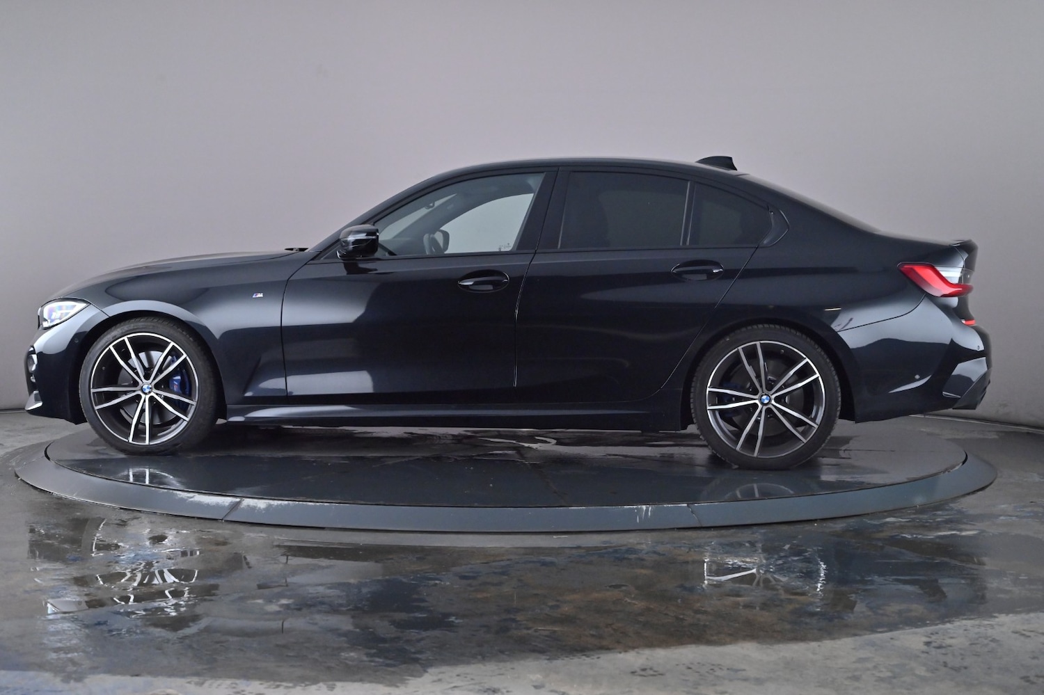Used BMW 3 Series 2020 for sale - 76754230: Photo 16