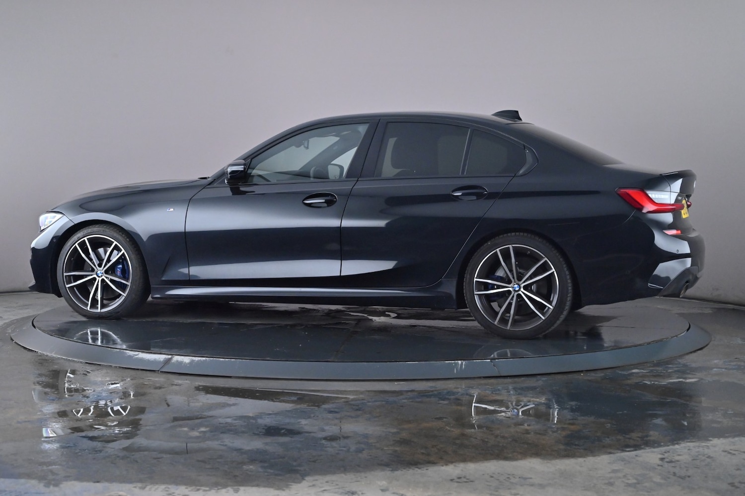 Used BMW 3 Series 2020 for sale - 76754230: Photo 17