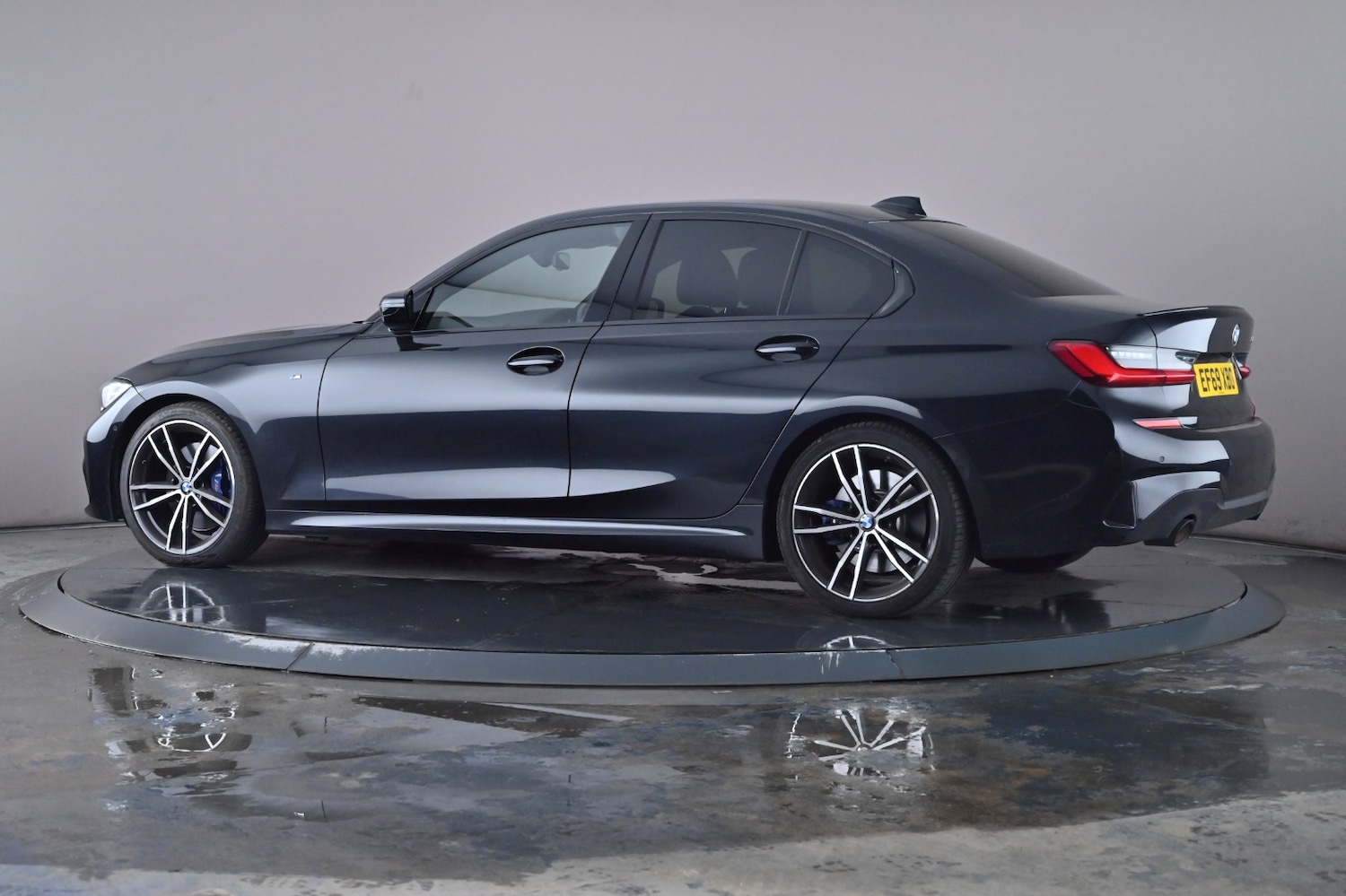 Used BMW 3 Series 2020 for sale - 76754230: Photo 18